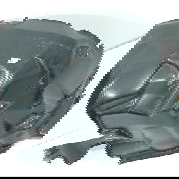 Parabarro Evoque Dianteiro Esq Front 2012/2018 Bj3216a574aa