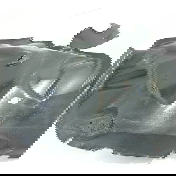 Parabarro Evoque Dianteiro Esq Front 2012/2018 Bj3216a574aa