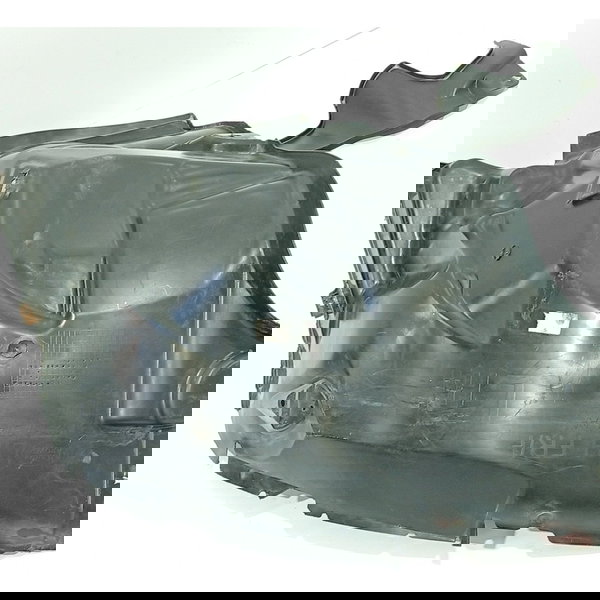 Parabarro Evoque Dianteiro Esq Front 2012/2018 Bj3216a574aa