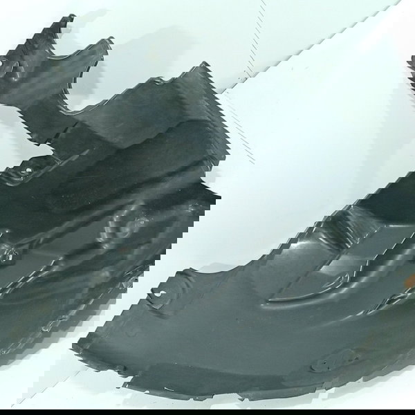 Parabarro Evoque Dianteiro Esq Front 2012/2018 Bj3216a574aa