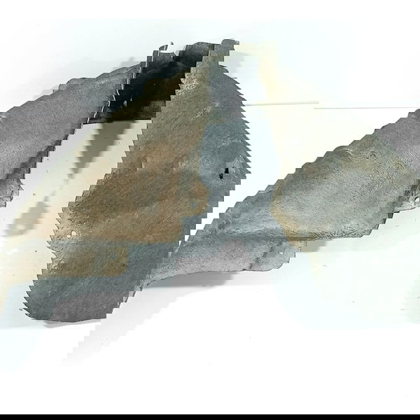 Parabarro Evoque Traseiro Direito 2012/2018 Bj32279d22bd