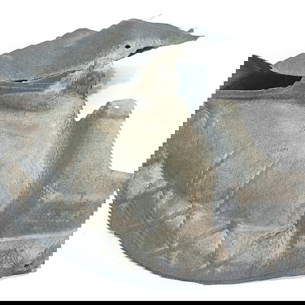 Parabarro Evoque Traseiro Direito 2012/2018 Bj32279d22bd