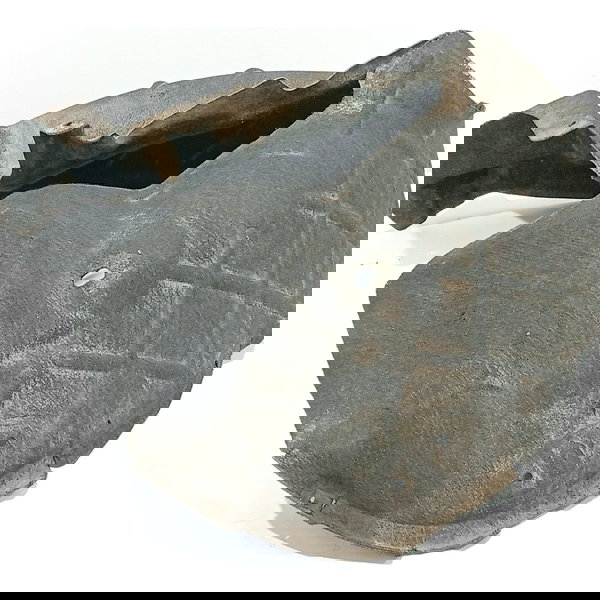 Parabarro Evoque Traseiro Direito 2012/2018 Bj32279d22bd