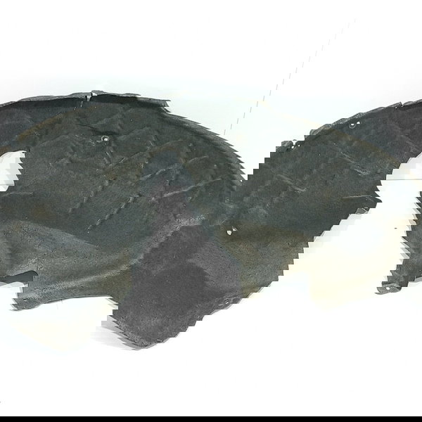 Parabarro Evoque Traseiro Direito 2012/2018 Bj32279d22bd