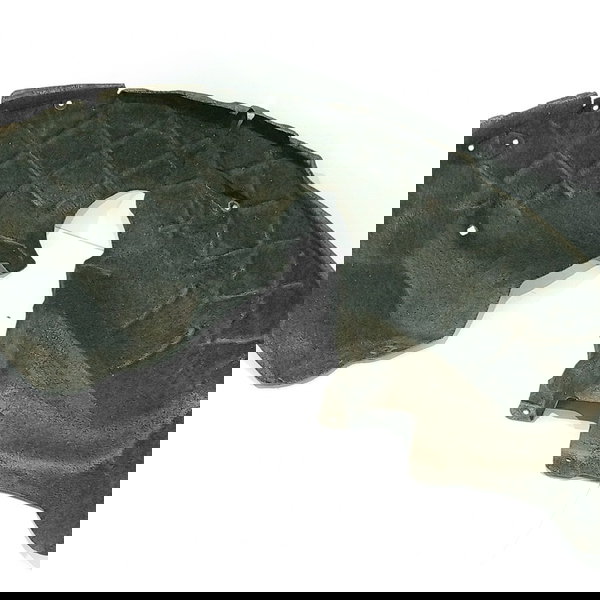 Parabarro Evoque Traseiro Direito 2012/2018 Bj32279d22bd