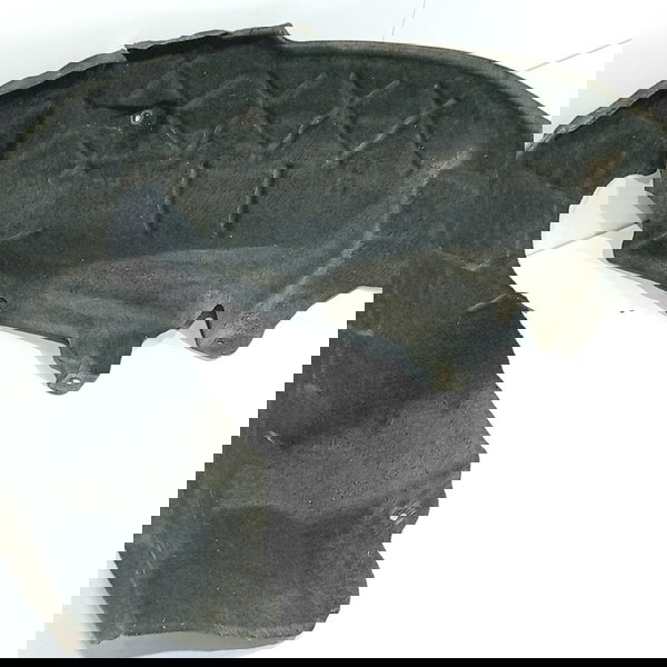 Parabarro Evoque Traseiro Direito 2012/2018 Bj32279d22bd