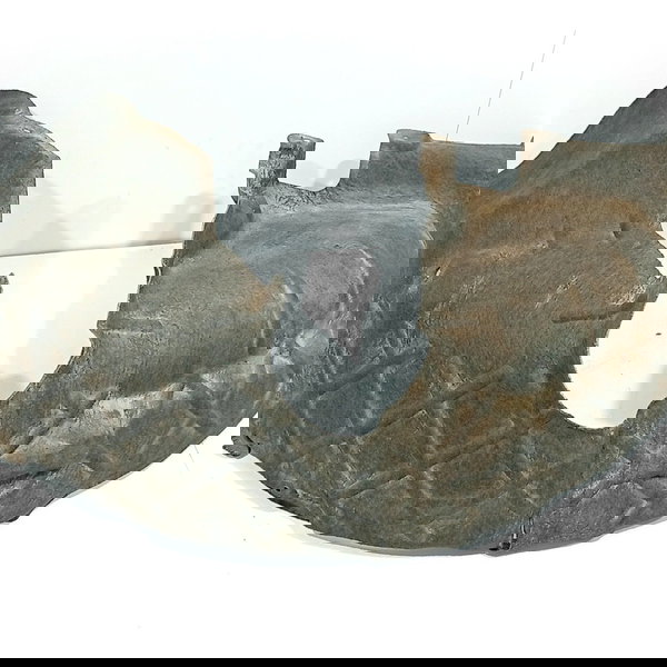 Parabarro Evoque Traseiro Direito 2012/2018 Bj32279d22bd