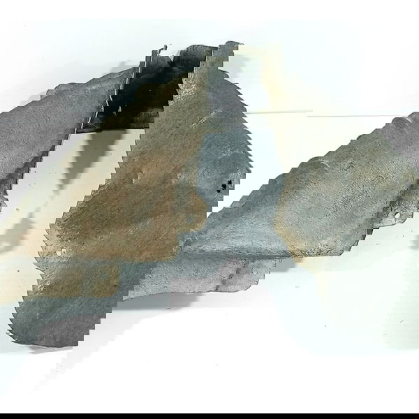 Parabarro Evoque Traseiro Direito 2012/2018 Bj32279d22bd