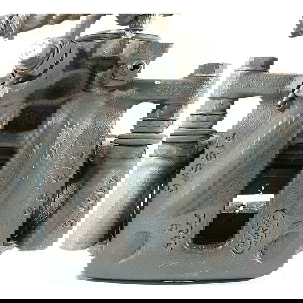 Pinca Freio Evoque Traseira Direita 2012/2018