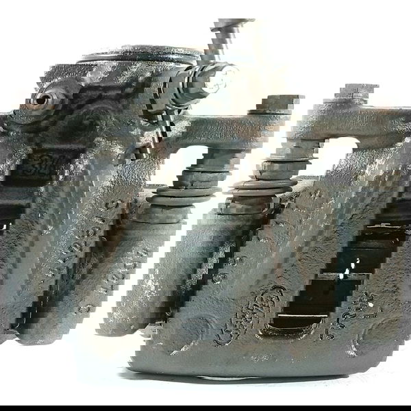 Pinca Evoque Traseira Esquerda 2012/2019