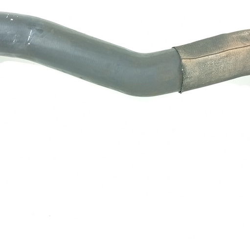 Mangueira Intercooler Evoque 2012/2018 Preto