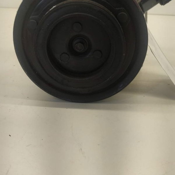 Compressor Ar Condicionado Hyundai I30 2010/2012