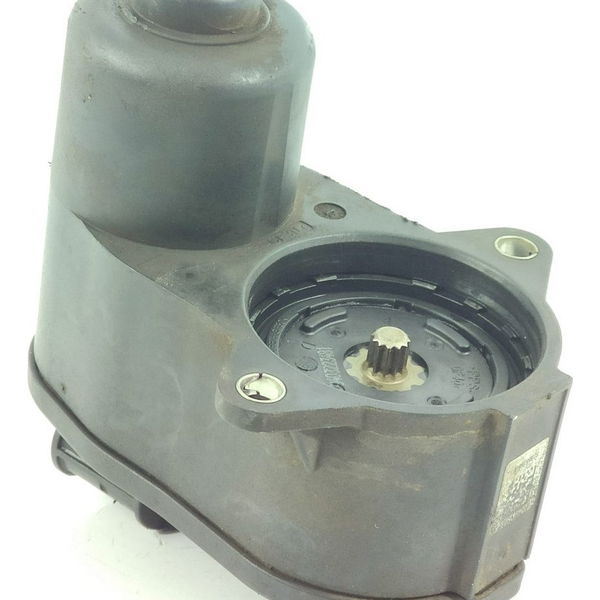 Atuador Pinça Traseira Volvo S60 V60 Xc60 11/18 32332594