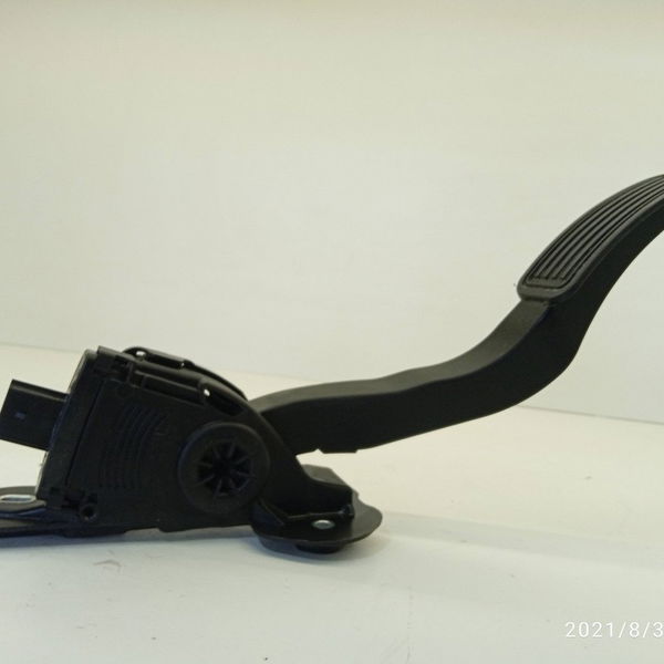 Pedal Acelerador Fusion 2009 2010 2011 2012 9f836ac