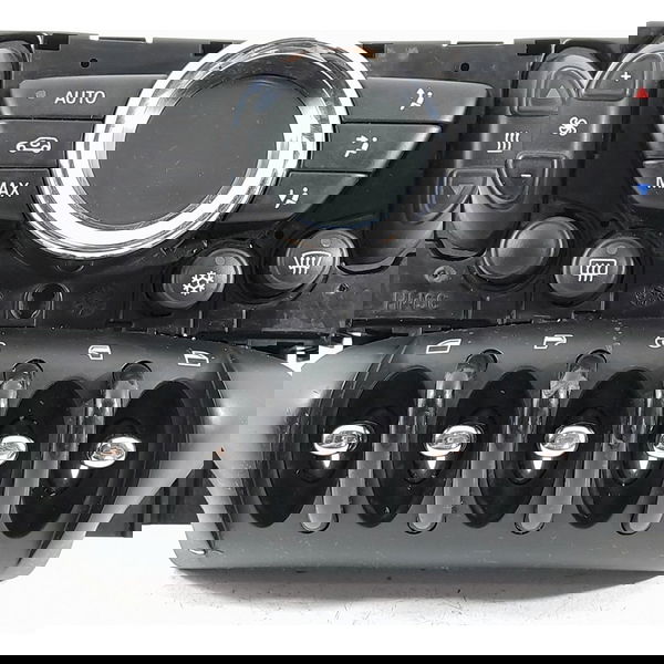 Comando Ar Condicionado Mini Cooper 2010/2016