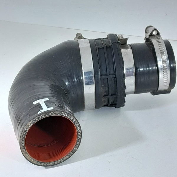 Mangueira Intercooler Tiggo 8 2019/2024 302000127aa