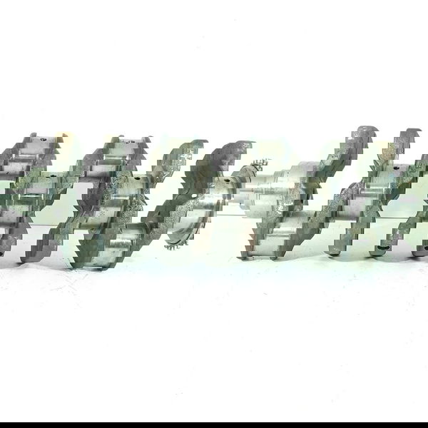 Virabrequim Hilux 2.8 Diesel 2016/2020 Stander