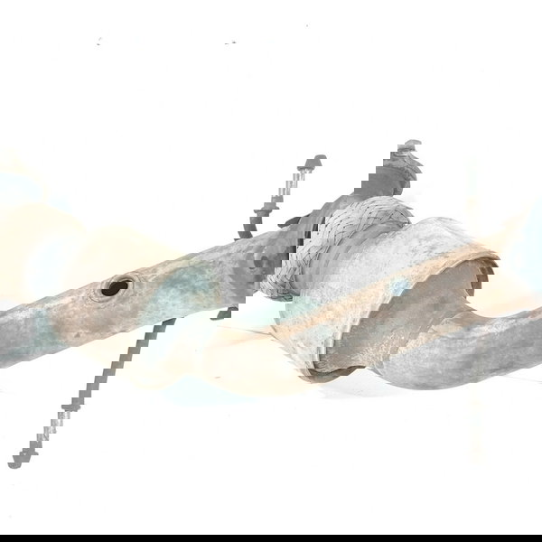 Catalisador Evoque Primario 2012/2018 Bj325e211ah