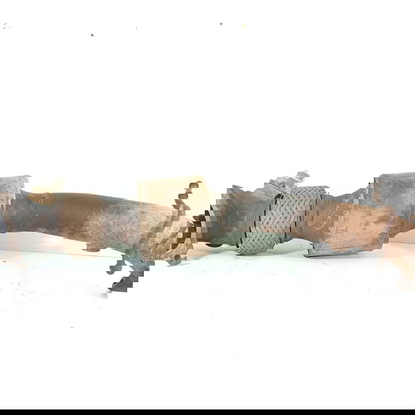 Catalisador Evoque Primario 2012/2018 Bj325e211ah