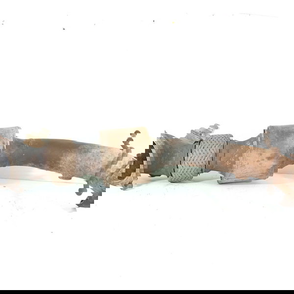 Catalisador Evoque Primario 2012/2018 Bj325e211ah