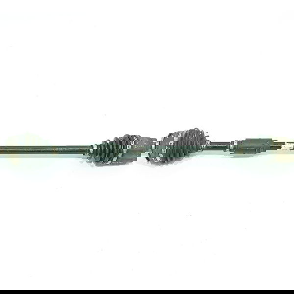 Semi Eixo Honda Fit Direito  2009/2014 25 Est Camb 26 Roda