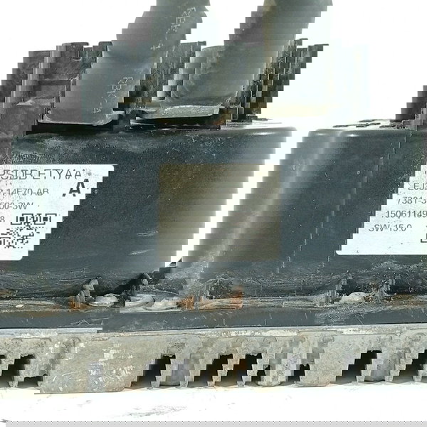 Modulo Start Stop Evoque 2012/2019 Ej3214f70ab