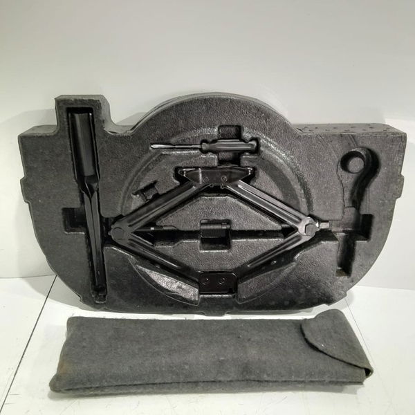 Kit Macaco Ferramentas Cruze 1.4 Estojo 2017/2023