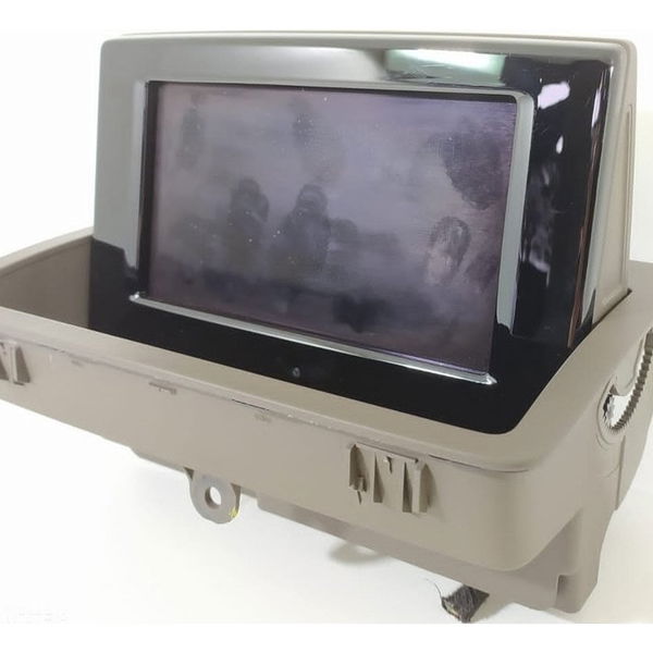 Multimidia Audi Q3 2013/2017 Original 8u0857273b