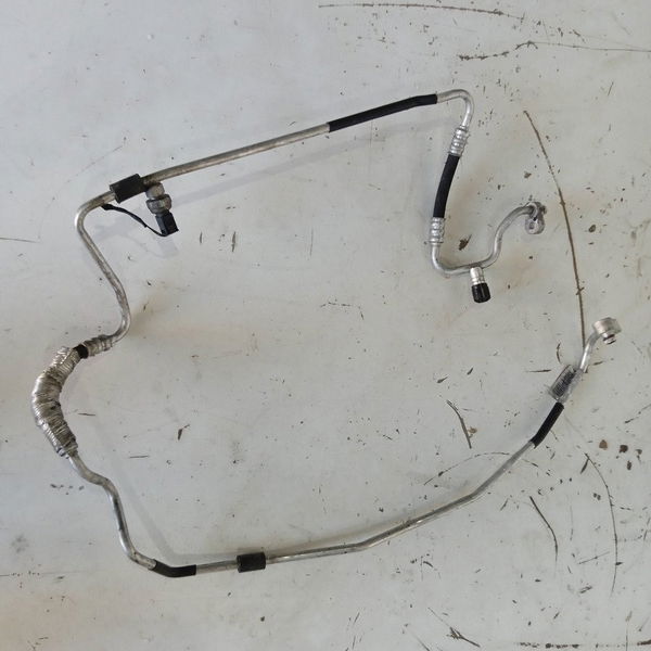 Mangueira Ar Condicionado Bmw X1 2010/2015