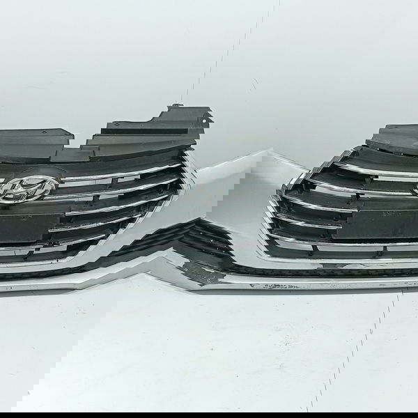 Parachoque Hyundai Hb20 2012/2015 Det