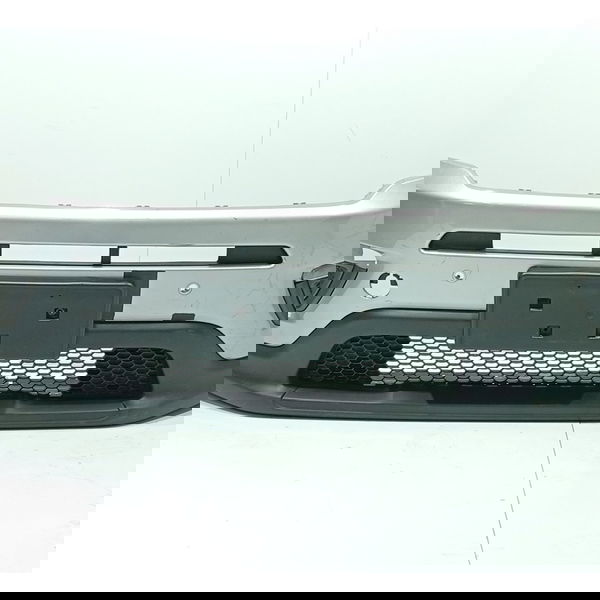 Parachoque Jeep Compass Dianteiro 2018/2021 Prateado