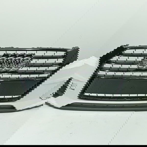 Parachoque Audi Q3 Dianteiro 2017/2021 Branco