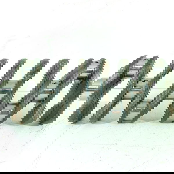 Virabrequim Corolla Hybrid 1.8 2020/2024