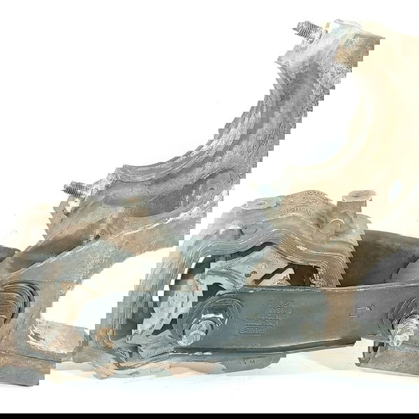 Coxim Motor Evoque Gas 2012/2018 Tr8070m18