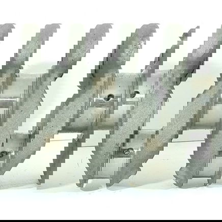 Virabrequim Honda City 1.5 Stander L15a 2013/2019