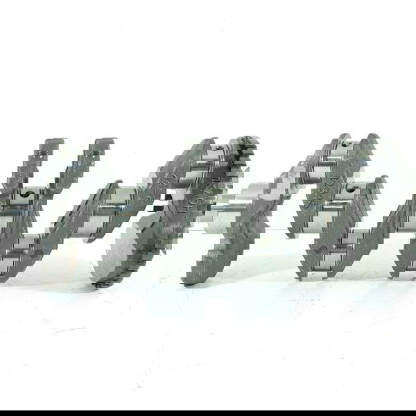 Virabrequim Nissan Kicks Versa 1.6 Std 2016/2022 1ka0h