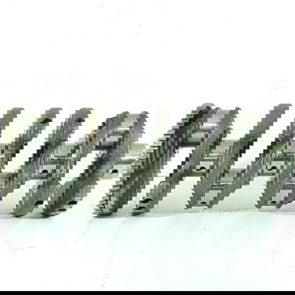 Virabrequim Compass 2.0 Flex 2018/2021 Std