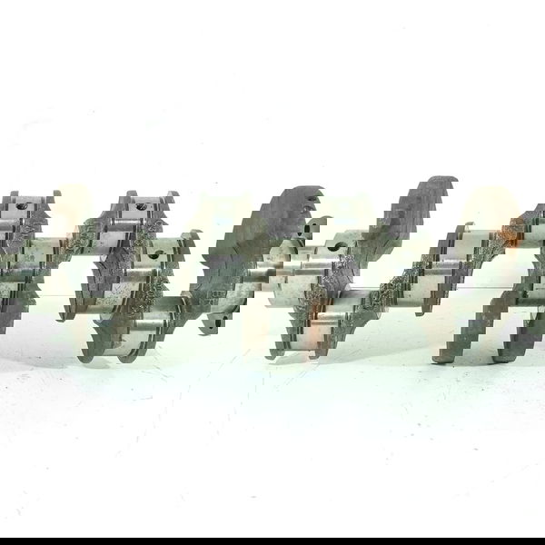 Virabrequim Gol G5 1.0 Std