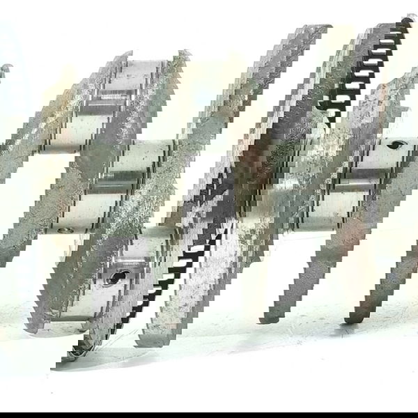 Virabrequim Fiat Argo Cronos 1.0 3cc 55267708