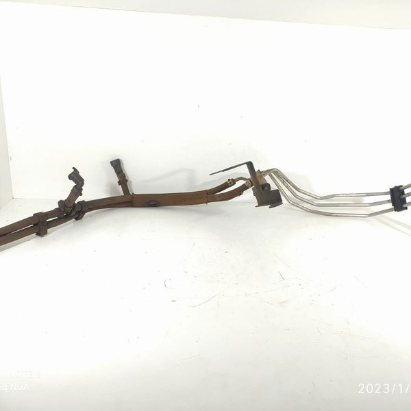 Mangueira Combustivel Amarok 2010/2022 2h0130308j