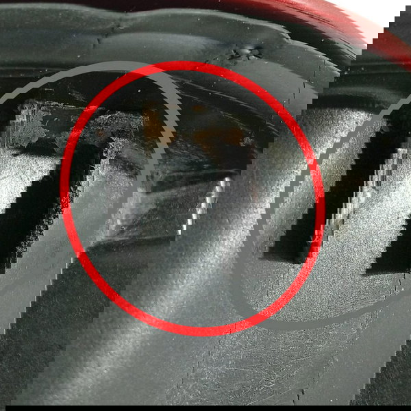 Portinhola Evoque 2012/2019 Bj3227936ab Det Bordô 2016