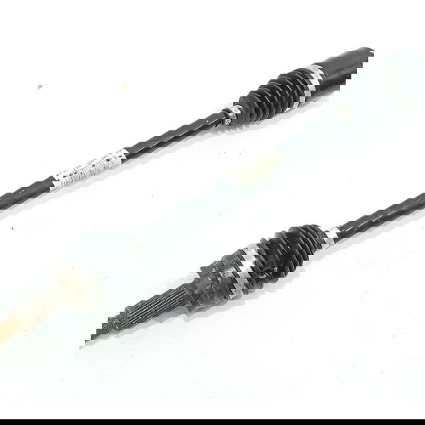 Semi Eixo Evoque Traseiro 2012/2019 Ej324b402bb