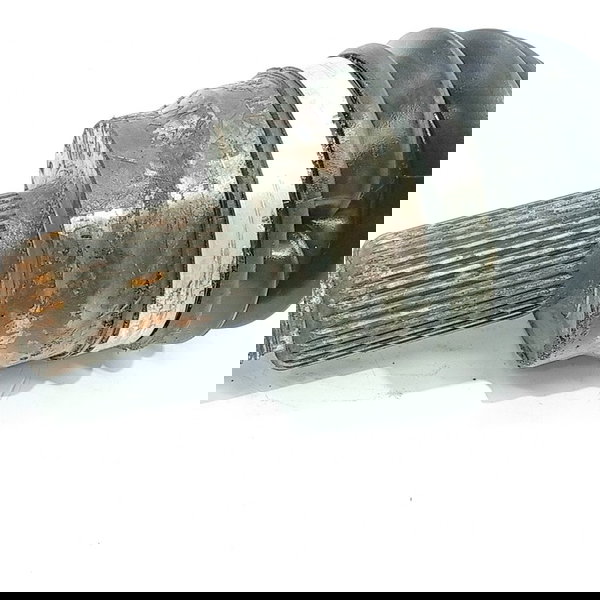 Semi Eixo Evoque Traseiro 2012/2019 Ej324b402bb