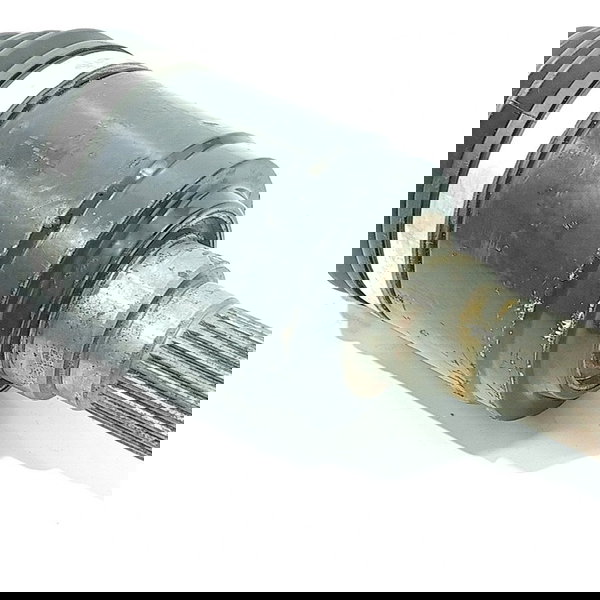 Semi Eixo Evoque Traseiro 2012/2019 Ej324b402bb