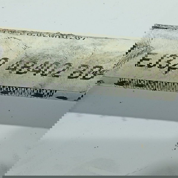 Semi Eixo Evoque Traseiro 2012/2019 Ej324b402bb