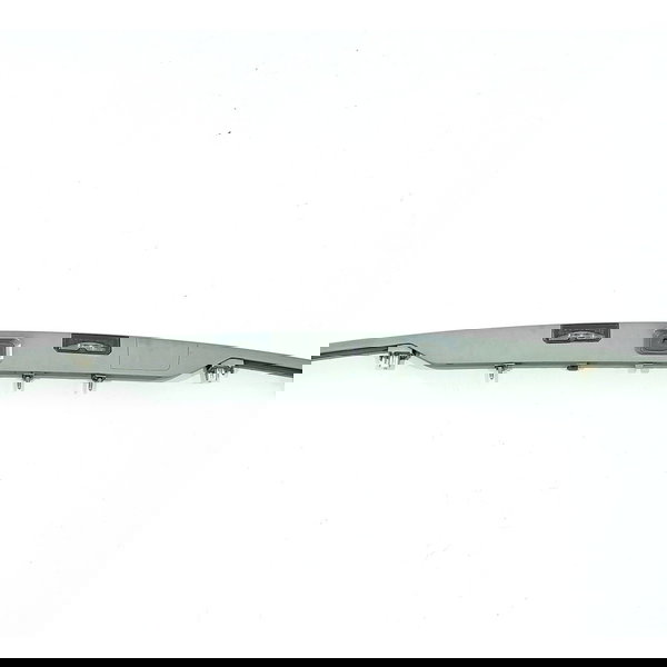 Friso Moldura Evoque Tampa Tarseira 2012/2018 Bj3240406