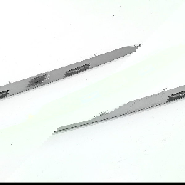 Friso Moldura Evoque Tampa Tarseira 2012/2018 Bj3240406