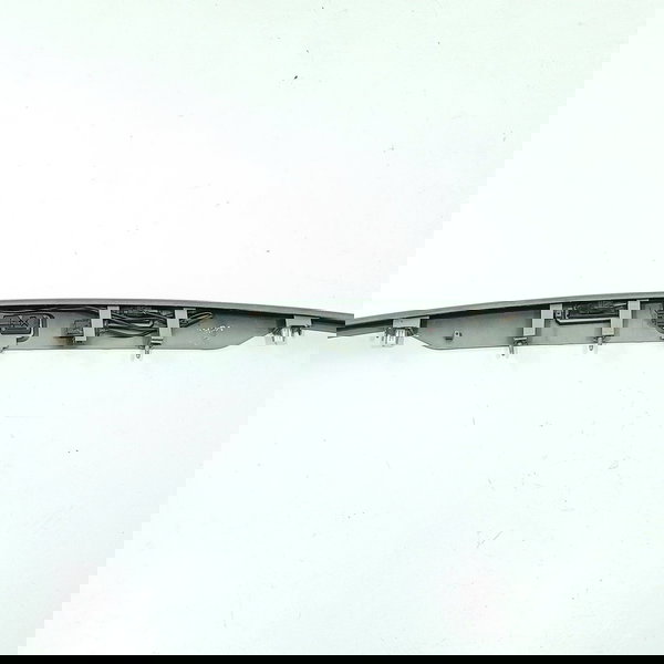 Friso Moldura Evoque Tampa Tarseira 2012/2018 Bj3240406