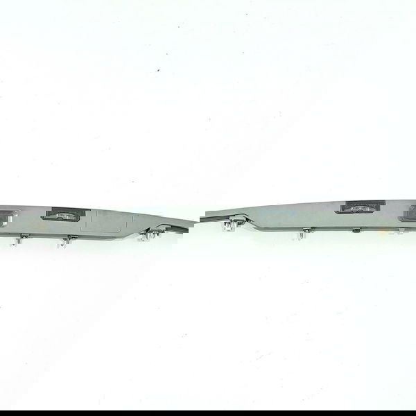 Friso Moldura Evoque Tampa Tarseira 2012/2018 Bj3240406