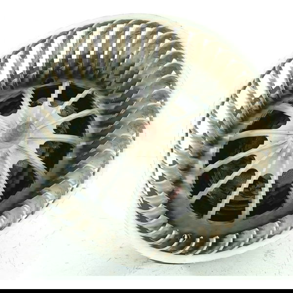 Motor Ar Forcado Evoque 2012/2018 6g9n18d413ba